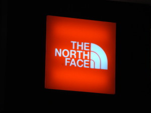 North Face 