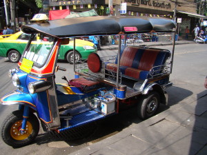 Tuktuk PC- Gautam